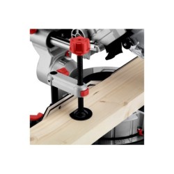Scie à onglet et radiale KGS 305 M Metabo 1600 W diamètre 305 mm
