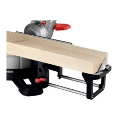 Scie à onglet et radiale KGS 305 M Metabo 1600 W diamètre 305 mm