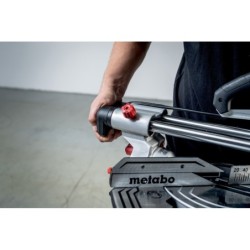 Scie à onglet et radiale KGS 305 M Metabo 1600 W diamètre 305 mm