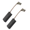 Jeu de charbons CB-175 pour perforateur Makita HR5201C - HM1111C