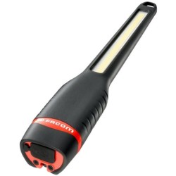 Lampe d'inspection Slim Facom à LED et sans fil