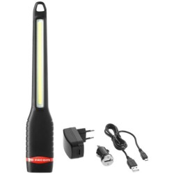 Lampe d'inspection Slim Facom à LED et sans fil