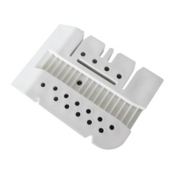 Outil multifonction IZIPLAC pour plaquiste - 10 fonctions - tient dans la poche