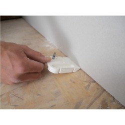 Outil multifonction IZIPLAC pour plaquiste - 10 fonctions - tient dans la poche