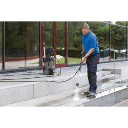 Rotabuse 040 pour nettoyeur haute pression Karcher