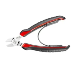 Pince coupante diagonale hautes performances 180mm