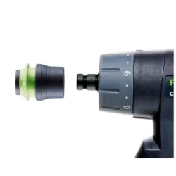 Mandrin Centrotec Festool WH-CE pour perceuse visseuse sans fil (sauf DR 20 et DRP 20)