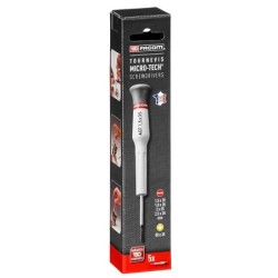 Jeu de 5 tournevis Microtech sans coffret