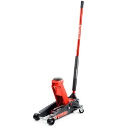 Cric hydraulique Facom rouleur 3 tonnes - levée maxi 465 mm