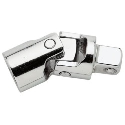 Cardan universel 1/2 pour douille cliquet et rallonge