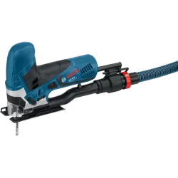 Scie sauteuse Bosch GST 90 E Professional livré en coffret