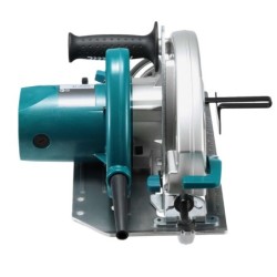 Scie circulaire 2000W Makita HS0600 diamètre 270 mm