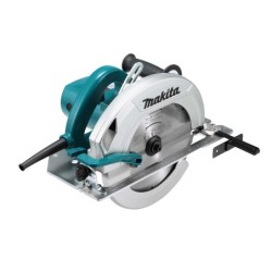 Scie circulaire 2000W Makita HS0600 diamètre 270 mm