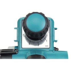 Rabot 850W Makita KP0810J 850W 82 mm