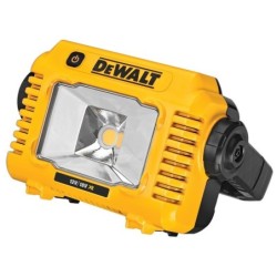 Projecteur de chantier Dewalt XR 12V/18 V / 54V usb DCL077-XJ