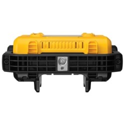 Projecteur de chantier Dewalt XR 12V/18 V / 54V usb DCL077-XJ