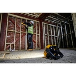 Projecteur de chantier Dewalt XR 12V/18 V / 54V usb DCL077-XJ