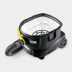 Aspirateur poussière Karcher T 11/1 Classic HEPA