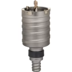 Couronne trépan carbure PRO SDS max-5 Core Cutter longueur 80mm