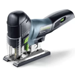 Scie sauteuse sans fil CARVEX PSC 420 EB Basic (sans batterie ni chargeur)