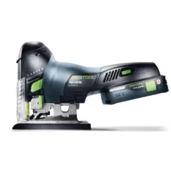 Scie sauteuse sans fil CARVEX PSC 420 EB Basic (sans batterie ni chargeur)