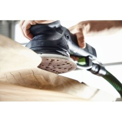 Plateau de ponçage Festool Fastfix diamètre 150 mm 17MJ-FX-W-HT