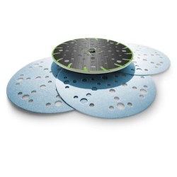 Plateau de ponçage Festool Fastfix diamètre 150 mm 17MJ-FX-W-HT