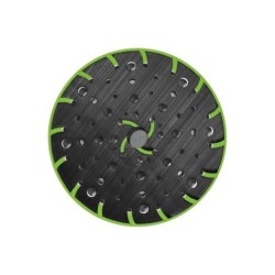 Plateau de ponçage Festool Fastfix diamètre 150 mm 17MJ-FX-W-HT
