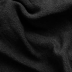 Veste softshell chauffante noire