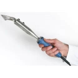 Fer à souder électrique HRT 200 W fil diamètre 12 mm