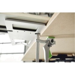 Serre joints FS-HZ 160 longueur 160 mm