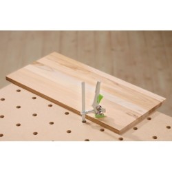 Serre joints FS-HZ 160 longueur 160 mm