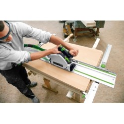 Lame de scie bois Festool denture fine pour scie circulaire portative 160 x 2.2 x 20 mm