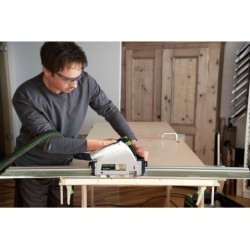 Lame de scie bois Festool denture fine pour scie circulaire portative 160 x 2.2 x 20 mm