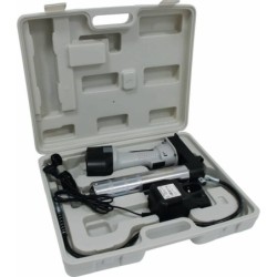 Pompe à graisse électrique 18V 1 batterie 1.3 A/h