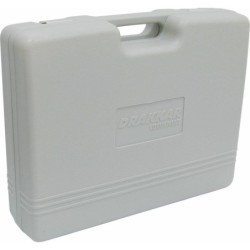 Pompe à graisse électrique 18V 1 batterie 1.3 A/h