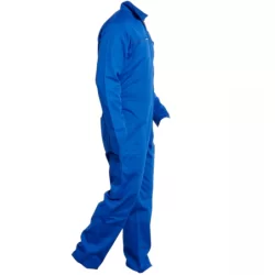 Combinaison de travail 100% coton PBV bugatti