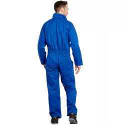 Combinaison de travail 100% coton PBV bugatti