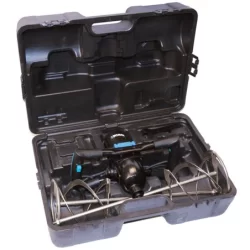 Malaxeur Diam ME420 230V 1900 W diamètre 140 et 160 mm