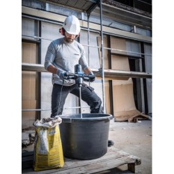 Malaxeur Diam ME420 230V 1900 W diamètre 140 et 160 mm