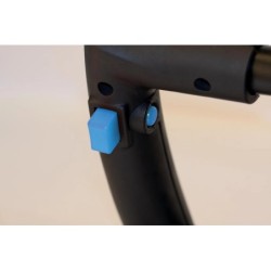 Malaxeur Diam ME420 230V 1900 W diamètre 140 et 160 mm