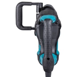 Burineur SDS MAX Makita HM0871C poignée anti vibration 1100W 8,1 J