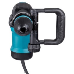 Burineur SDS MAX Makita HM0871C poignée anti vibration 1100W 8,1 J
