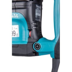 Burineur SDS MAX Makita HM0871C poignée anti vibration 1100W 8,1 J