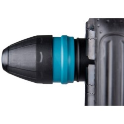 Burineur SDS MAX Makita HM0871C poignée anti vibration 1100W 8,1 J