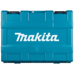 Burineur SDS MAX Makita HM0871C poignée anti vibration 1100W 8,1 J