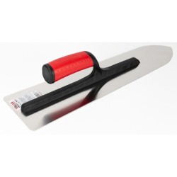 Platoir Flamand Inox 45 Cm Poignée Ouverte