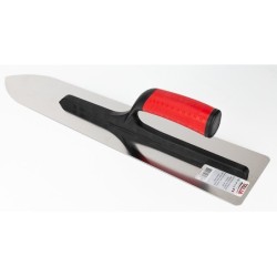 Platoir Flamand Inox 45 Cm Poignée Ouverte