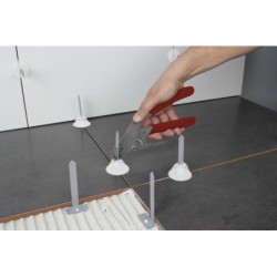 Tenaille pour croisillon Tile Level