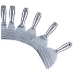 Couteau à enduire Prenium lame souple